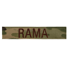 Image for OCP Name Tapes