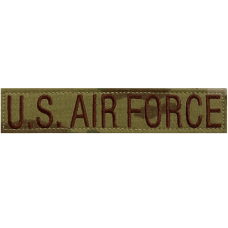 Image for OCP U.S. AIR FORCE Tape