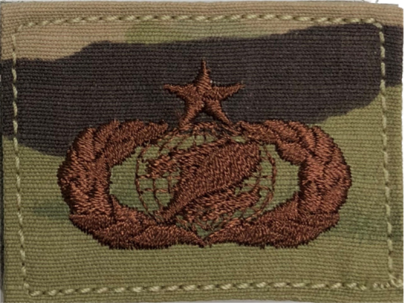 Occupational Device OCP