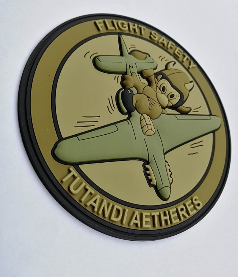 PVC OneTime Mold Charge