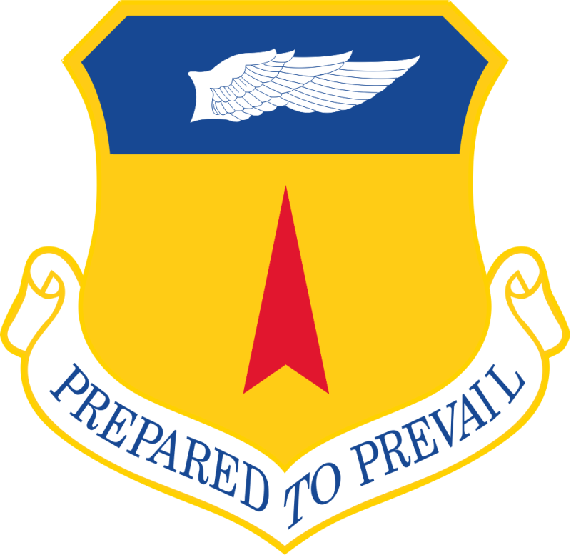 36 Wing Full Color Patch