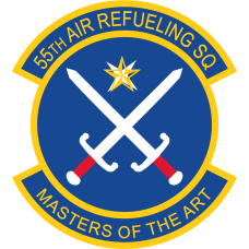 Image for 55 ARS Full Color Patch