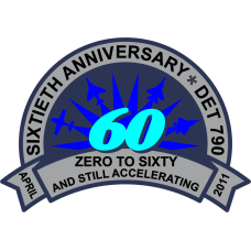 Image for Tennessee State AFROTC Det 790 Patch