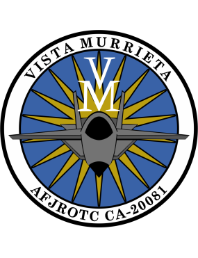 Image for Vista Murrieta AFJROTC CA-20081