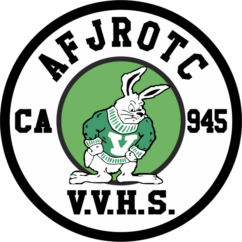 Victor Valley High AFJROTC CA-945