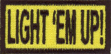 Image for AFROTC Det 35 Pocket Tab
