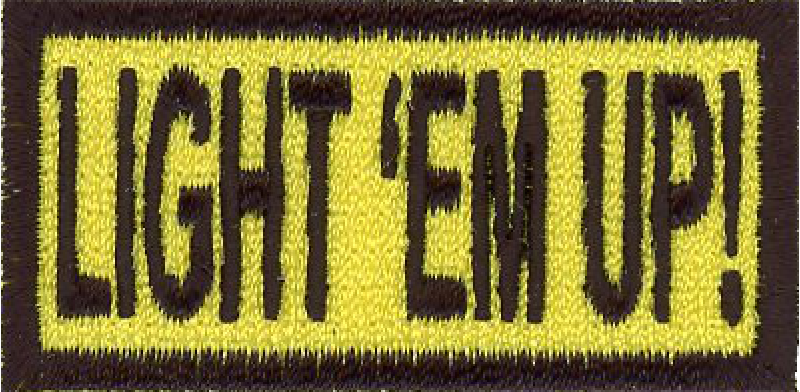 AFROTC Det 35 Pocket Tab