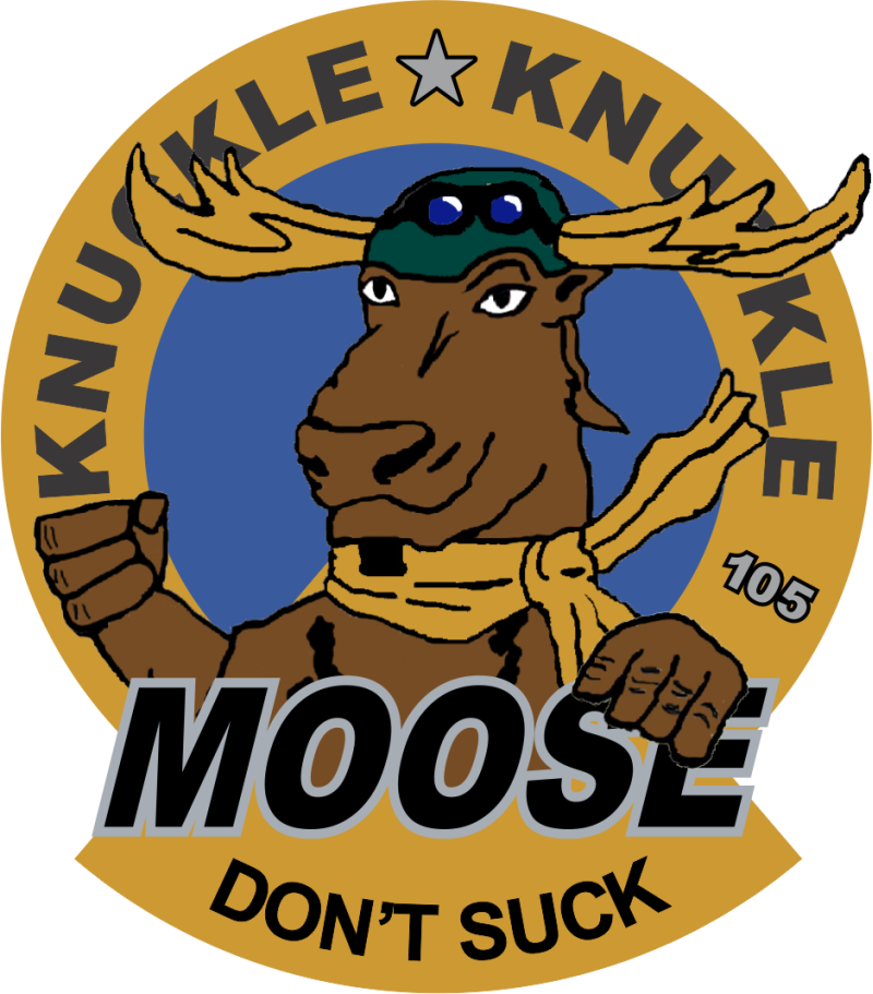 Univ of Colorado AFROTC Det 105 Patch