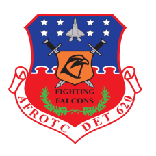Image for Bowling Green State AFROTC Det 620 Patch