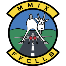 Image for Univ of Colorado AFROTC Det 105 MMIX Patch