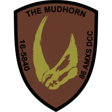 Image for 86 AMXS The Mudhorn OCP Patch