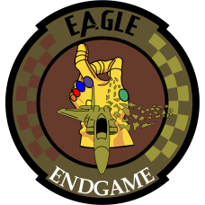 Image for 757 AMXS Eagle Endgame Patch