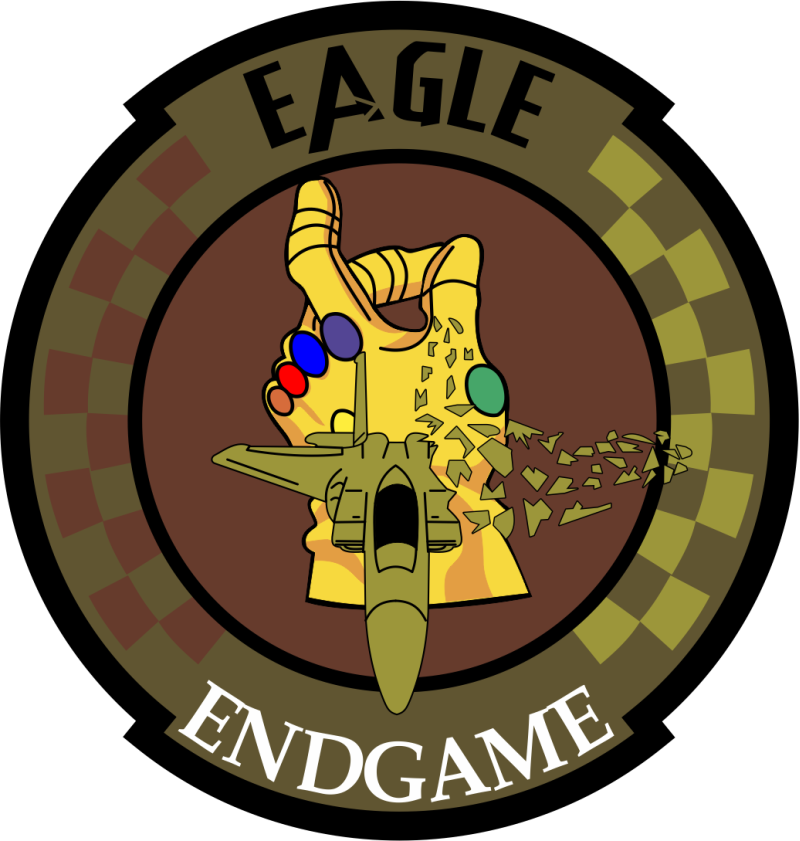 757 AMXS Eagle Endgame Patch