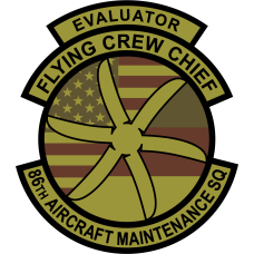 Image for 86 AMXS Prop Evaluator OCP Patch