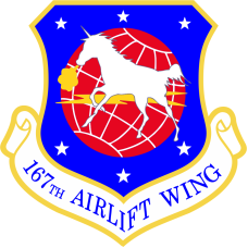 Image for 167 AW Full Color Patch