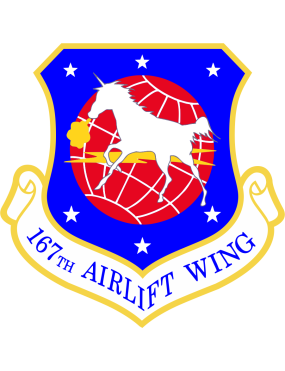 Image for 167 AW Full Color Patch