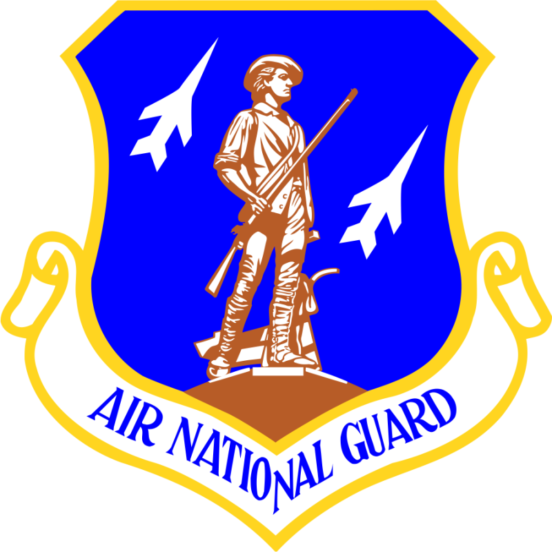 ANG Full Color Patch