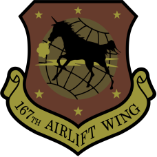 Image for 167 AW OCP Patch