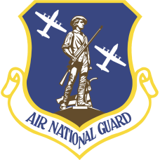 Image for 211 RQS ANG w/ C-130 Full-Color Patch