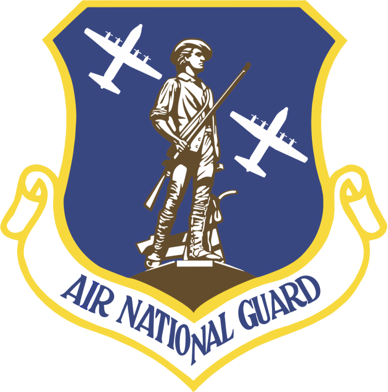 211 RQS ANG w/ C-130 Full-Color Patch