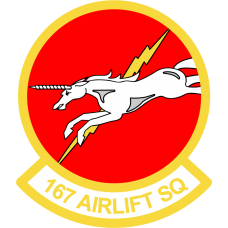 Image for 167 AS Full-Color Unicorn Patch