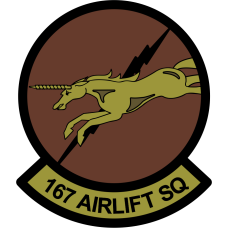 Image for 167 AS OCP Unicorn Patch
