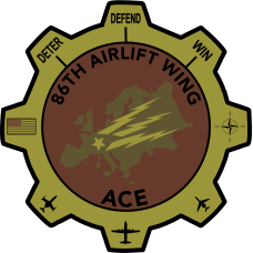 Image for 86 AW ACE OCP Patch