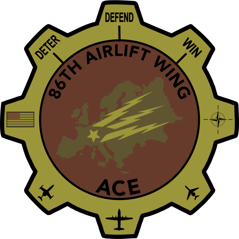 86 AW ACE OCP Patch