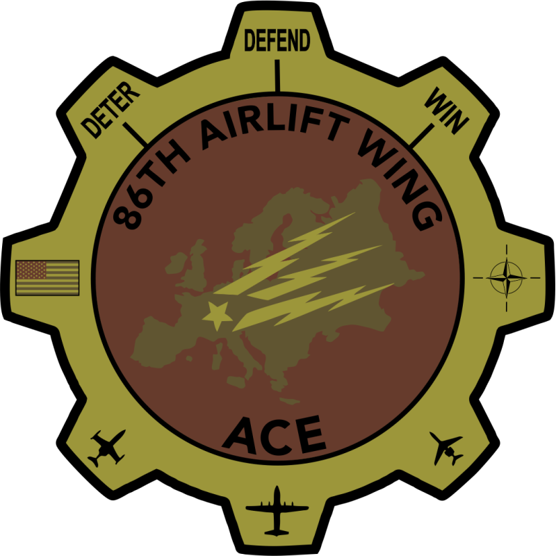 86 AW ACE OCP Patch