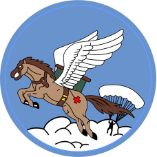 Image for 8 AS Friday Full-Color Patch