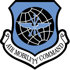 Image for 8 AS AMC Blue Patch