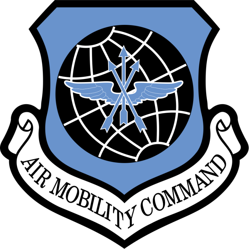 8 AS AMC Blue Patch