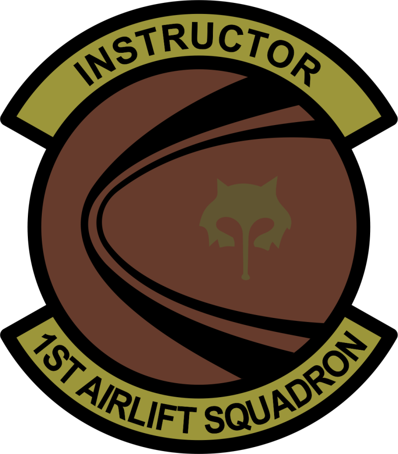 1 AS Instructor OCP Patch