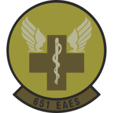 Image for 651 EAES OCP Patch