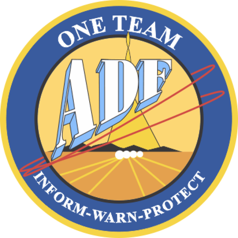 460 OG Full Color Patch