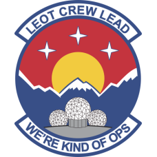 Image for Buckley SMC-RSC Full Color Patch