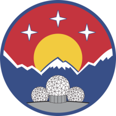 Image for Buckley SMC-RSC Full Color Patch