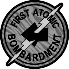 Image for 393 BS First Atomic Patch
