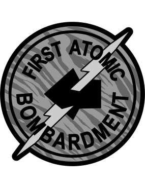 Image for 393 BS First Atomic Patch