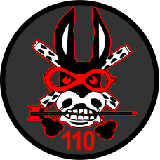 Image for 110 BS Donkey Leather-Like Patch