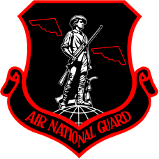 Image for 110 BS Air National Guard Patch