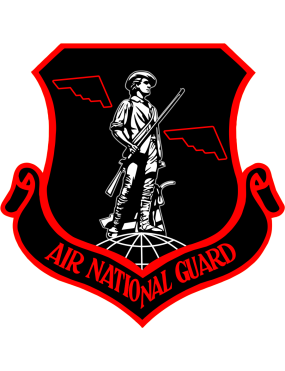 Image for 110 BS Air National Guard Patch