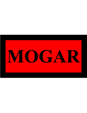 Image for 110 BS MOGAR Pocket Tab