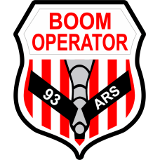 Image for 93 ARS Boom Operator Patch