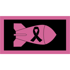 Image for 96 BS Pink Bomb Pocket Tab