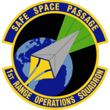 Image for 1 ROPS Cape Canaveral Full Color Patch