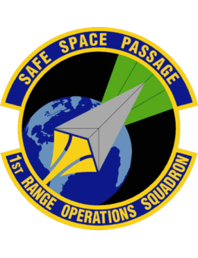 Image for 1 ROPS Cape Canaveral Full Color Patch