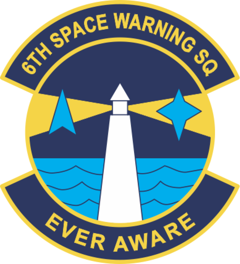 6 SWS Cape Cod Full Color Patch