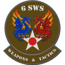 Image for 6 SWS Cape Cod Full Color Patch