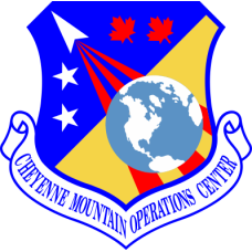 Image for CMOC Full Color Patch